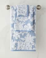 Image 2 of 2: John Robshaw Pasak Hand Towel