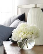 Image 4 of 4: John-Richard Collection Peonies on Broadway Faux Floral