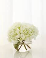 Image 1 of 4: John-Richard Collection Peonies on Broadway Faux Floral