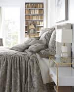 Image 2 of 4: Pyar & Co. Brava Pillow, 18"Sq.