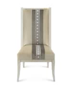 Image 2 of 4: Massoud Thatcher Dining Chair