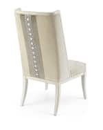 Image 4 of 4: Massoud Thatcher Dining Chair