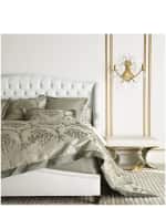 Image 2 of 3: Haute House Emma California King Bed