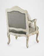 Image 4 of 5: Massoud Lucy Bergere Chair