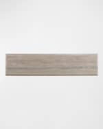 Image 5 of 6: Ambella Branch Console Table