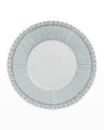 Image 1 of 2: Haviland & Parlon Jardin Dinner Plate