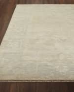 Image 2 of 3: Haven & Loom Henrietta Oushak Rug, 3' x 5'