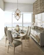 Image 2 of 7: Exquisite Rugs Rockingham Hand-Loomed Rug, 10' x 14'