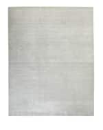 Image 1 of 7: Exquisite Rugs Rockingham Hand-Loomed Rug, 10' x 14'