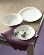 Image 2 of 3: Georg Jensen Cobra Salad Plate