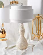 Image 2 of 4: Couture Lamps San Vincente Table Lamp