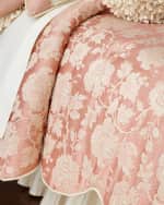 Image 1 of 2: Austin Horn Collection Primrose Comforter, King
