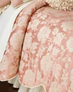 Image 1 of 2: Austin Horn Collection Primrose King Comforter