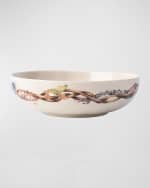 Image 2 of 5: Juliska Forest Walk Coupe Bowl