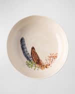 Image 4 of 5: Juliska Forest Walk Coupe Bowl