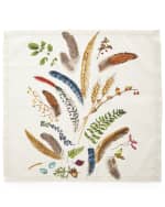Image 2 of 4: Juliska Forest Walk Napkin