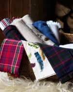 Image 4 of 4: Juliska Forest Walk Napkin