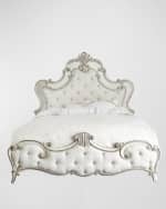 Image 1 of 5: Hooker Furniture Hadleigh California King Bed