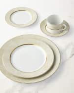 Image 1 of 2: Bernardaud Sauvage Dinner Plate