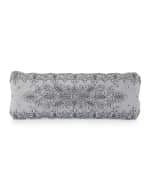 Image 3 of 4: Haute House Mini Carmel Bench