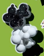Image 2 of 3: Jonathan Adler Poodle Salt & Pepper Shakers
