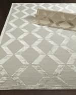 Image 2 of 3: Exquisite Rugs Charlie Rug, 9' x 12'