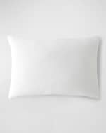 Image 1 of 2: Kassatex Standard Diamante Sham