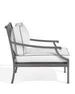 Image 2 of 6: Charlotte Outdoor Lounge Chair