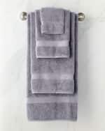Image 1 of 2: Matouk Lotus Towel, Body Sheet
