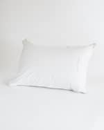 Image 1 of 3: The Pillow Bar Standard Down Pillow, 20" x 26"
