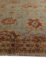 Image 2 of 5: Exquisite Rugs Oasis Antique Weave Rug, 8' x 10'