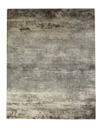 Image 2 of 4: Exquisite Rugs Grundy Rug, 10' x 14'