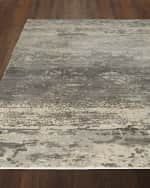 Image 1 of 4: Exquisite Rugs Grundy Rug, 10' x 14'
