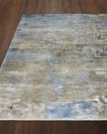 Image 1 of 2: Exquisite Rugs Hutchence Rug, 10' x 14'