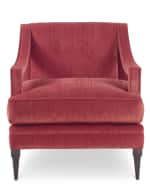 Image 4 of 5: Ambella Blaze Chair