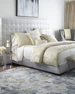 Image 2 of 3: Haute House Park Avenue Queen Bed