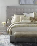 Image 3 of 3: Haute House Park Avenue Queen Bed