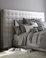 Image 1 of 3: Haute House Park Avenue Queen Bed