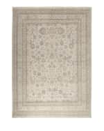 Image 2 of 2: Safavieh Honey Creek Rug, 9' x 12'