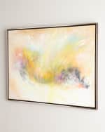 Image 2 of 2: RFA Fine Art "Tonedo" Giclee on Canvas Wall Art