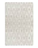 Image 1 of 3: Safavieh Diamond Girl Rug, 6' x 9'