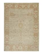 Image 2 of 2: Sutton Rug, 6' x 9'