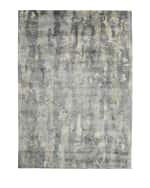 Image 2 of 7: Brackenbury Rug, 9" x 12"