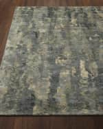 Image 3 of 7: Brackenbury Rug, 9" x 12"