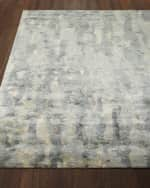 Image 1 of 7: Brackenbury Rug, 9" x 12"