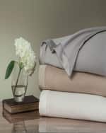 Cashmere discount king blanket