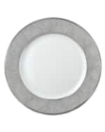 Image 1 of 2: Bernardaud Sauvage Accent Salad Plate