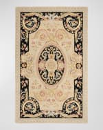Image 1 of 8: Safavieh Mystical Garden Rug, 10' x 14'
