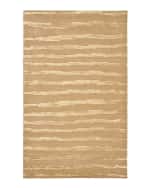 Image 1 of 7: Safavieh Track Shine Rug, 5' x 8'