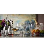 Image 2 of 2: William Yeoward Crystal Corinne Tall Martini